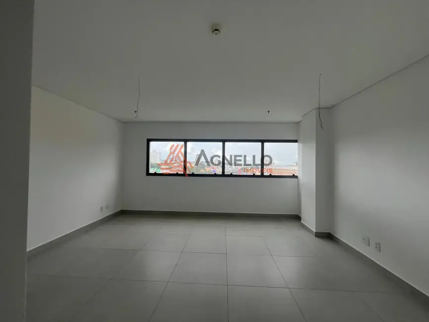 Foto 2 de Sala Comercial à venda, 37m2 em Centro, Franca - SP