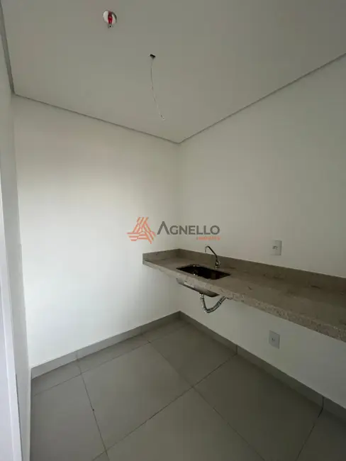 Foto 5 de Sala Comercial à venda, 37m2 em Centro, Franca - SP