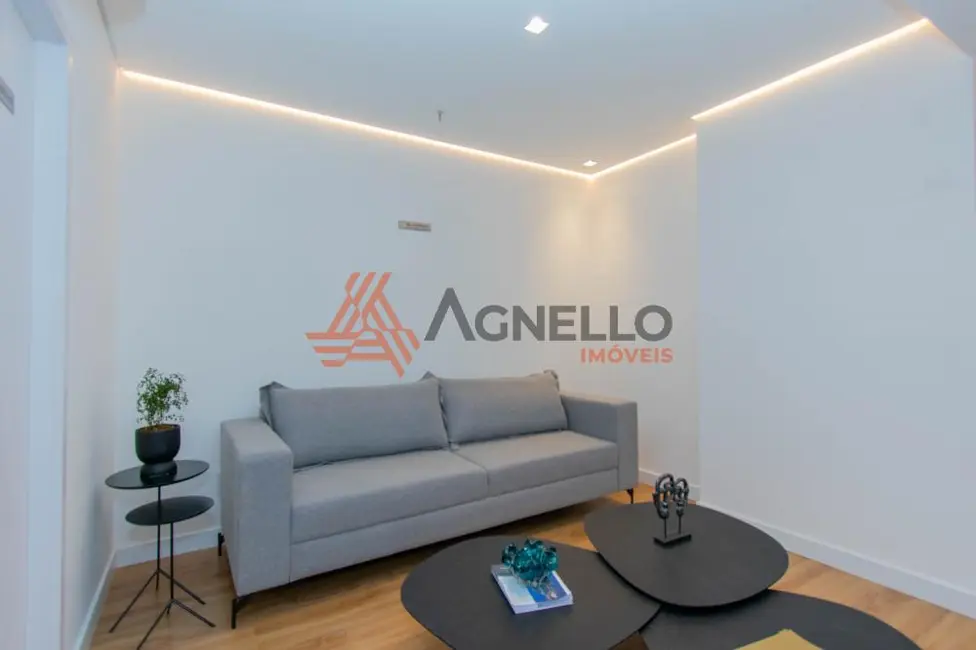 Sala Comercial à venda, 37m2 em Centro, Franca - SP - imagem 9 Foto 9 de Sala Comercial à venda, 37m2 em Centro, Franca - SP