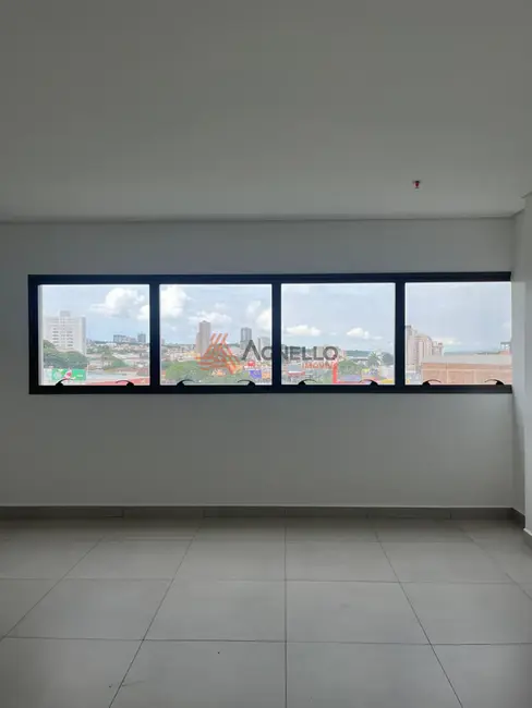 Foto 3 de Sala Comercial à venda, 37m2 em Centro, Franca - SP