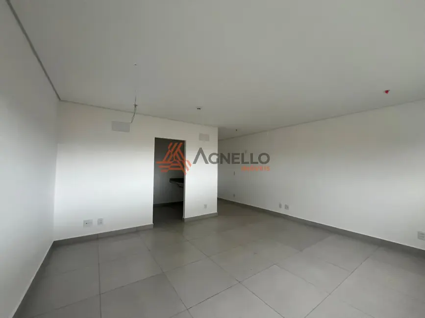 Foto 4 de Sala Comercial à venda, 37m2 em Centro, Franca - SP