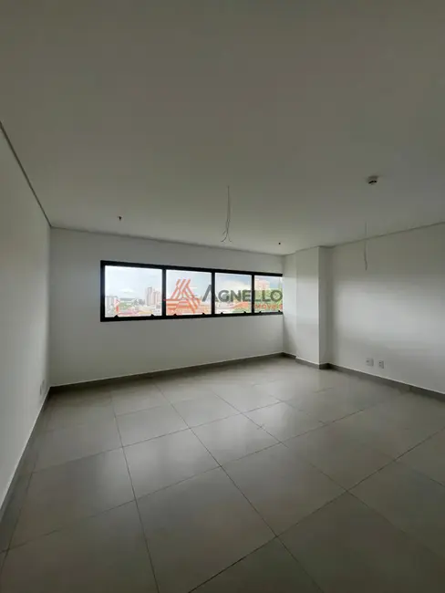 Foto 1 de Sala Comercial à venda, 37m2 em Centro, Franca - SP