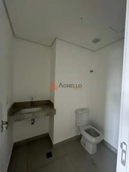 Foto 6 de Sala Comercial à venda, 37m2 em Centro, Franca - SP