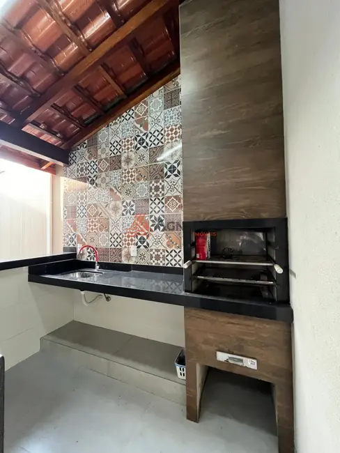 Casa com 3 quartos à venda, 177m2 em Residencial São Domingos, Franca - SP - imagem 1 Foto 1 de Casa com 3 quartos à venda, 177m2 em Residencial São Domingos, Franca - SP