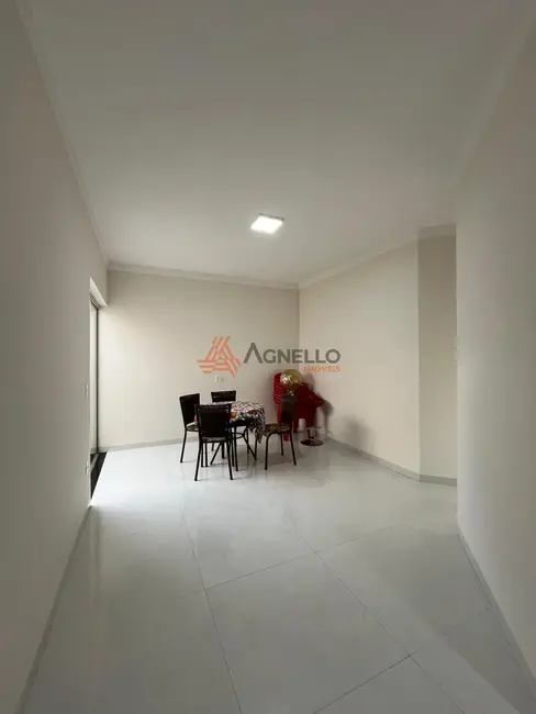 Foto 8 de Casa com 3 quartos à venda, 177m2 em Residencial São Domingos, Franca - SP