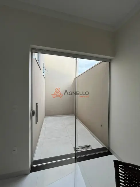 Foto 9 de Casa com 3 quartos à venda, 177m2 em Residencial São Domingos, Franca - SP