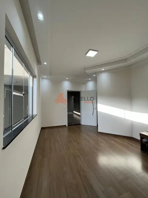 Foto 4 de Casa com 3 quartos à venda, 177m2 em Residencial São Domingos, Franca - SP