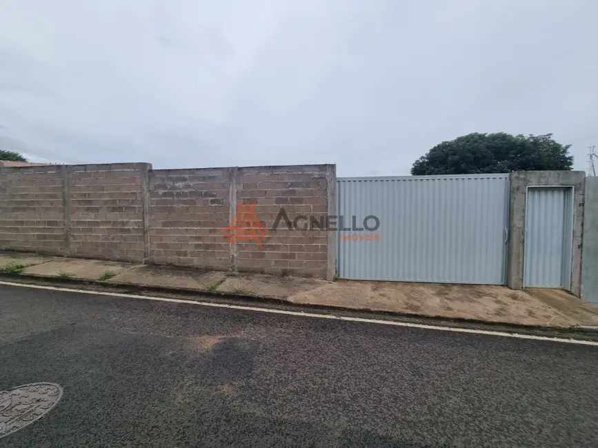 Foto 1 de Terreno / Lote à venda, 859m2 em Chácara Santo Antônio, Franca - SP