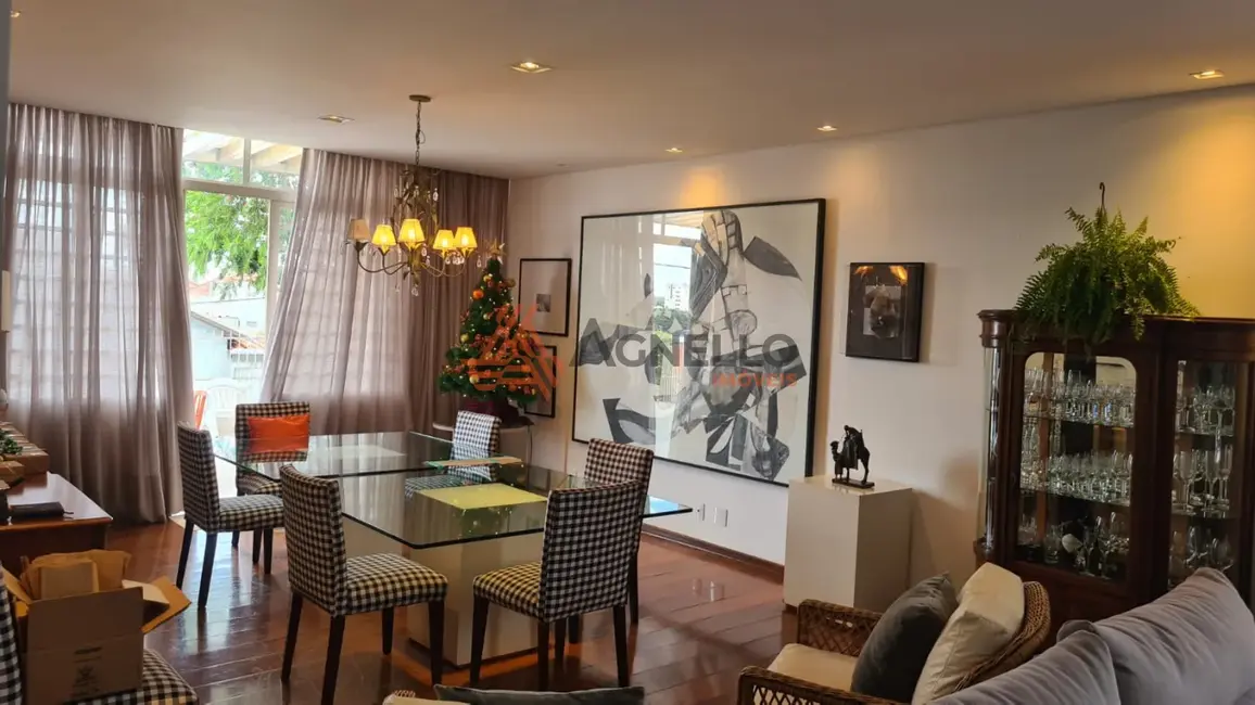 Foto 9 de Casa com 4 quartos à venda, 518m2 em Centro, Franca - SP