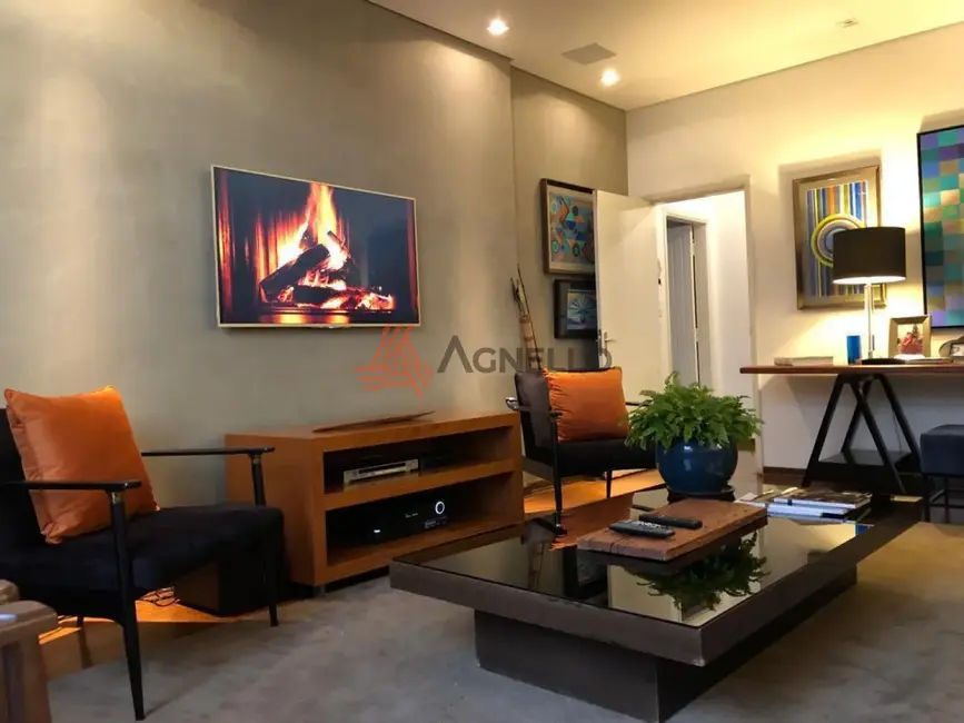 Foto 2 de Casa com 4 quartos à venda, 518m2 em Centro, Franca - SP