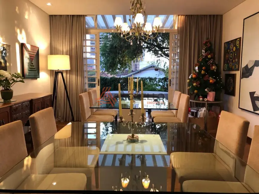 Foto 5 de Casa com 4 quartos à venda, 518m2 em Centro, Franca - SP