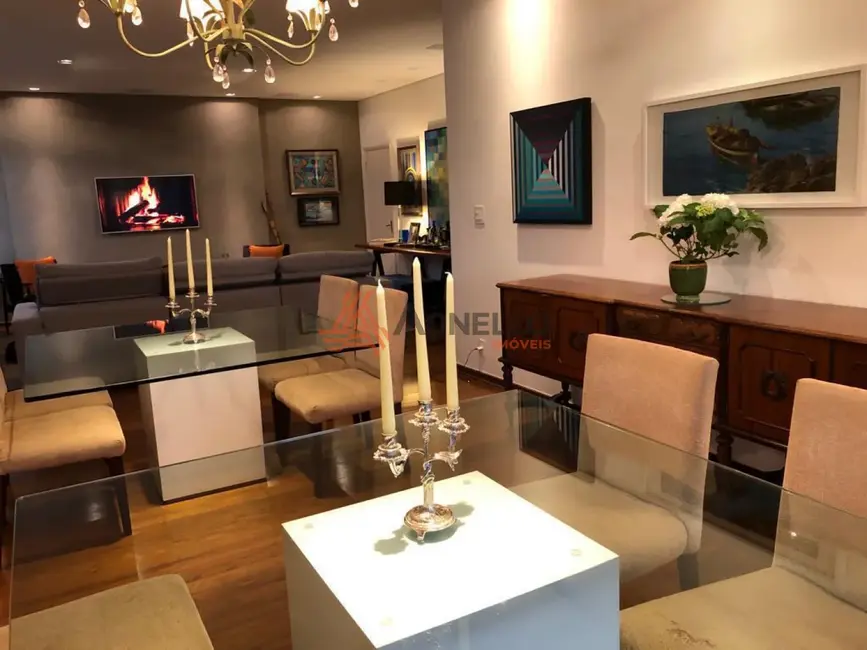 Foto 8 de Casa com 4 quartos à venda, 518m2 em Centro, Franca - SP