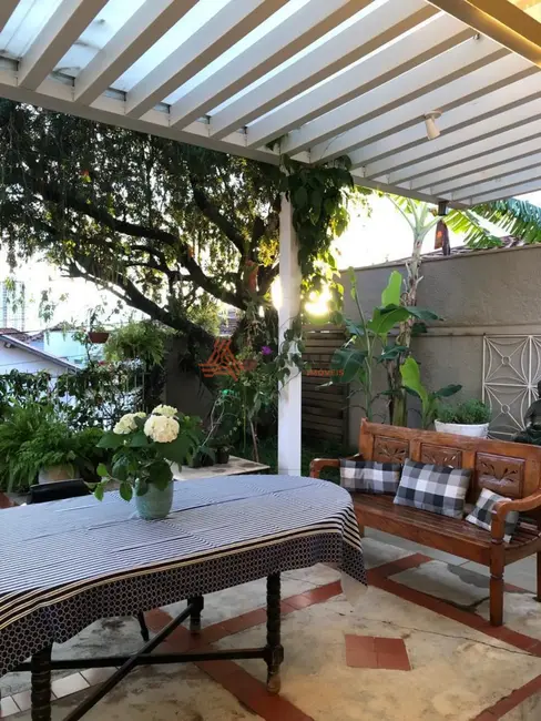 Foto 6 de Casa com 4 quartos à venda, 518m2 em Centro, Franca - SP