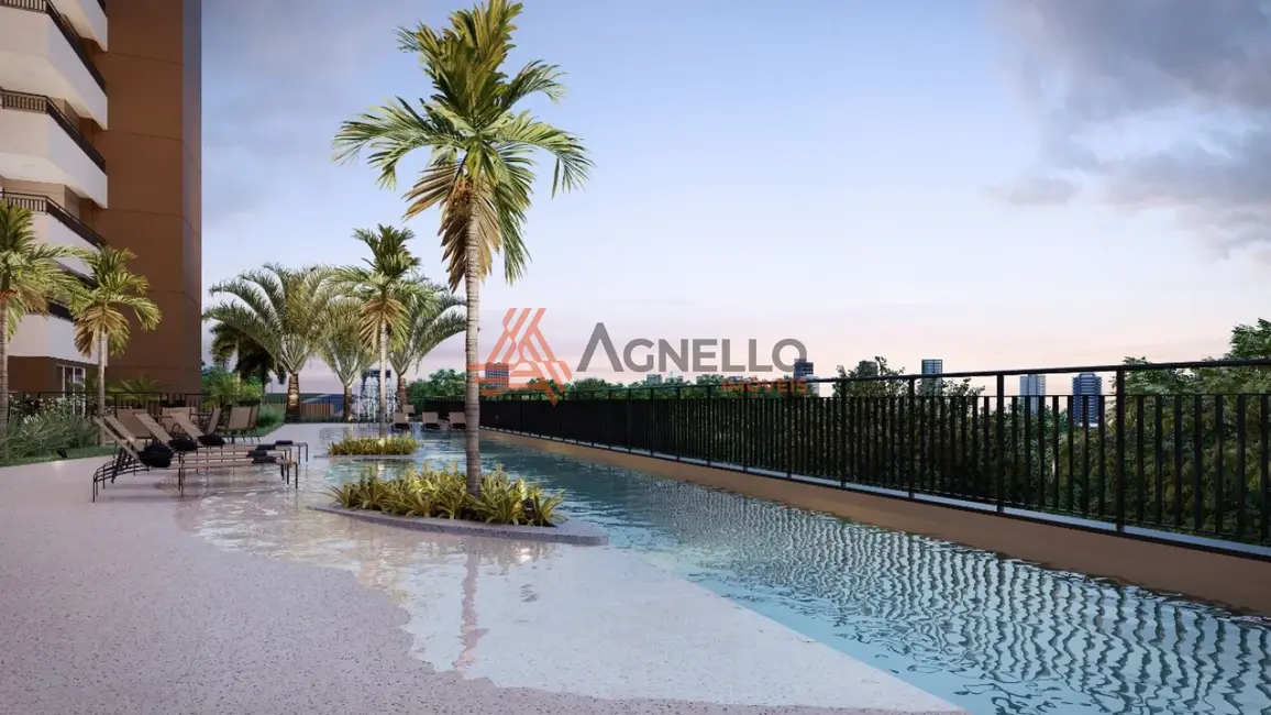 Apartamento com 2 quartos à venda, 72m2 em Centro, Franca - SP - imagem 1 Foto 1 de Apartamento com 2 quartos à venda, 72m2 em Centro, Franca - SP