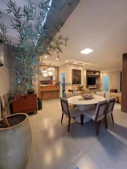 Foto 1 de Apartamento com 3 quartos à venda, 119m2 em Jardim Flórida, Franca - SP
