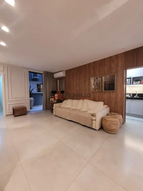 Foto 6 de Apartamento com 3 quartos à venda, 119m2 em Jardim Flórida, Franca - SP