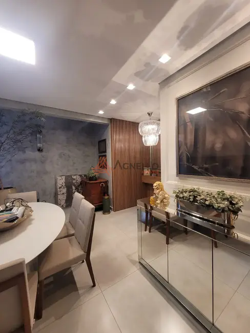 Foto 3 de Apartamento com 3 quartos à venda, 119m2 em Jardim Flórida, Franca - SP