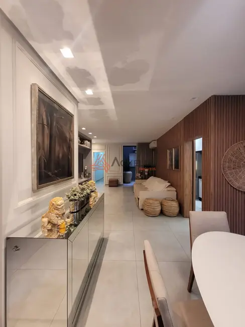 Apartamento com 3 quartos à venda, 119m2 em Jardim Flórida, Franca - SP - imagem 4 Foto 4 de Apartamento com 3 quartos à venda, 119m2 em Jardim Flórida, Franca - SP