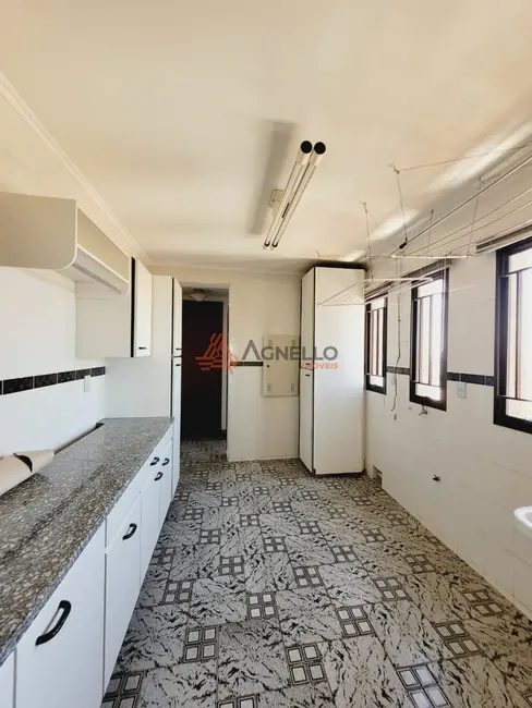 Foto 7 de Apartamento com 3 quartos à venda, 191m2 em Cidade Nova, Franca - SP