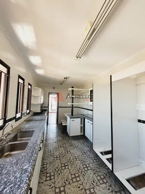 Foto 5 de Apartamento com 3 quartos à venda, 191m2 em Cidade Nova, Franca - SP