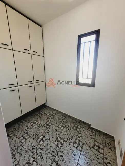 Foto 9 de Apartamento com 3 quartos à venda, 191m2 em Cidade Nova, Franca - SP