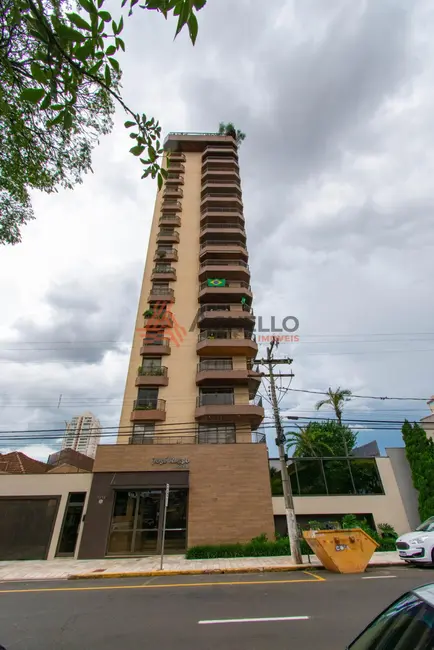 Foto 1 de Apartamento com 3 quartos à venda, 191m2 em Cidade Nova, Franca - SP