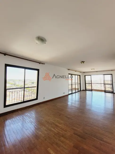 Foto 3 de Apartamento com 3 quartos à venda, 191m2 em Cidade Nova, Franca - SP