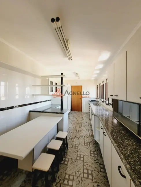 Foto 6 de Apartamento com 3 quartos à venda, 191m2 em Cidade Nova, Franca - SP