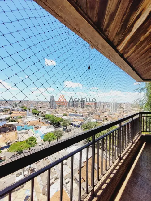 Foto 4 de Apartamento com 3 quartos à venda, 191m2 em Cidade Nova, Franca - SP