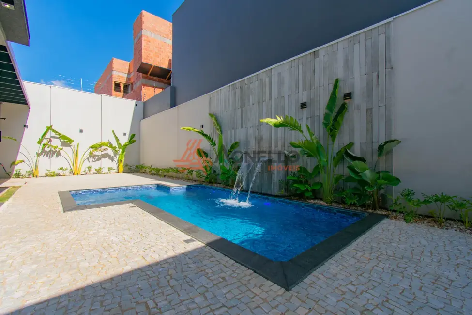 Casa com 3 quartos à venda, 243m2 em Franca - SP - imagem 2 Foto 2 de Casa com 3 quartos à venda, 243m2 em Franca - SP