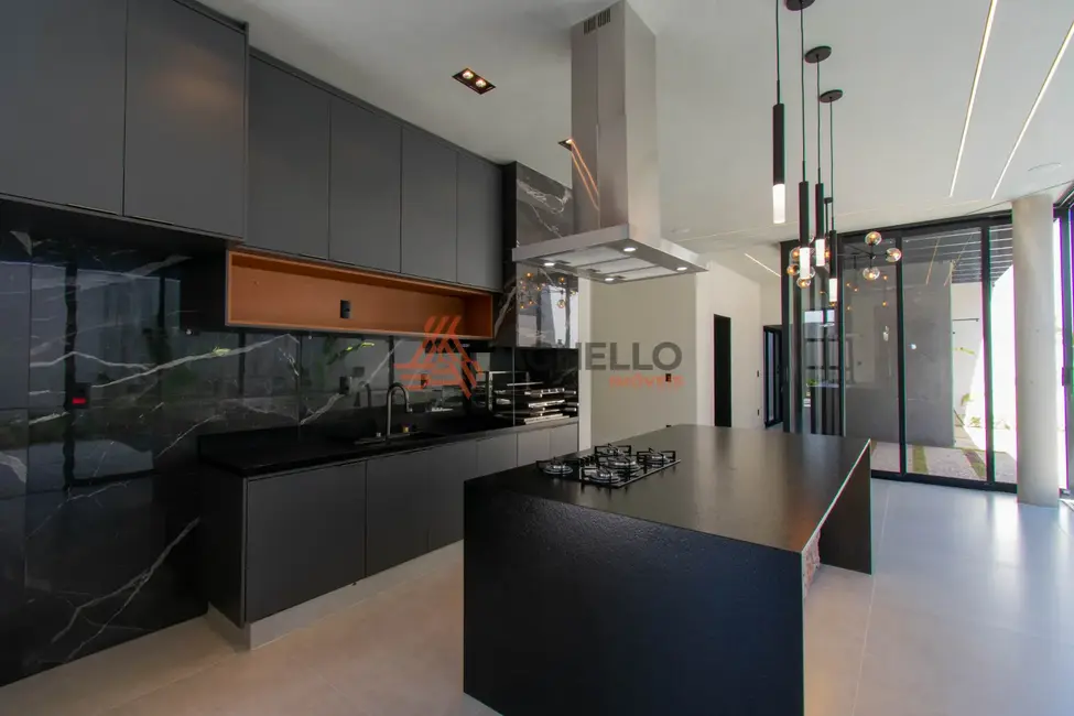 Foto 7 de Casa com 3 quartos à venda, 243m2 em Franca - SP