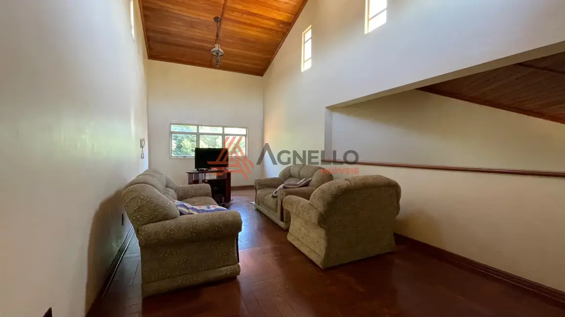 Foto 6 de Fazenda / Haras com 2 quartos à venda, 700m2 em Franca - SP