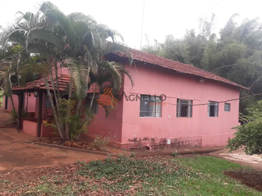 Foto 9 de Fazenda / Haras à venda, 424m2 em Sao Tomas De Aquino - MG