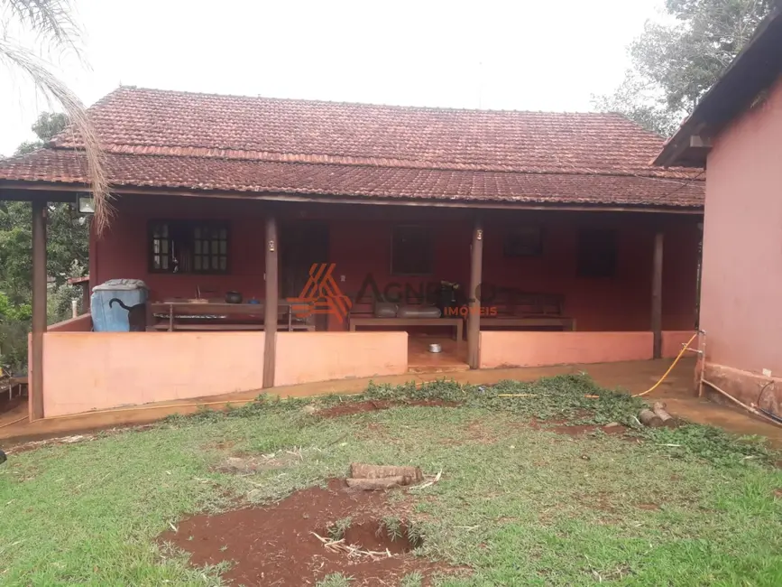 Foto 8 de Fazenda / Haras à venda, 424m2 em Sao Tomas De Aquino - MG