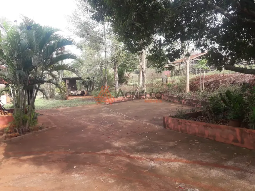 Foto 6 de Fazenda / Haras à venda, 424m2 em Sao Tomas De Aquino - MG