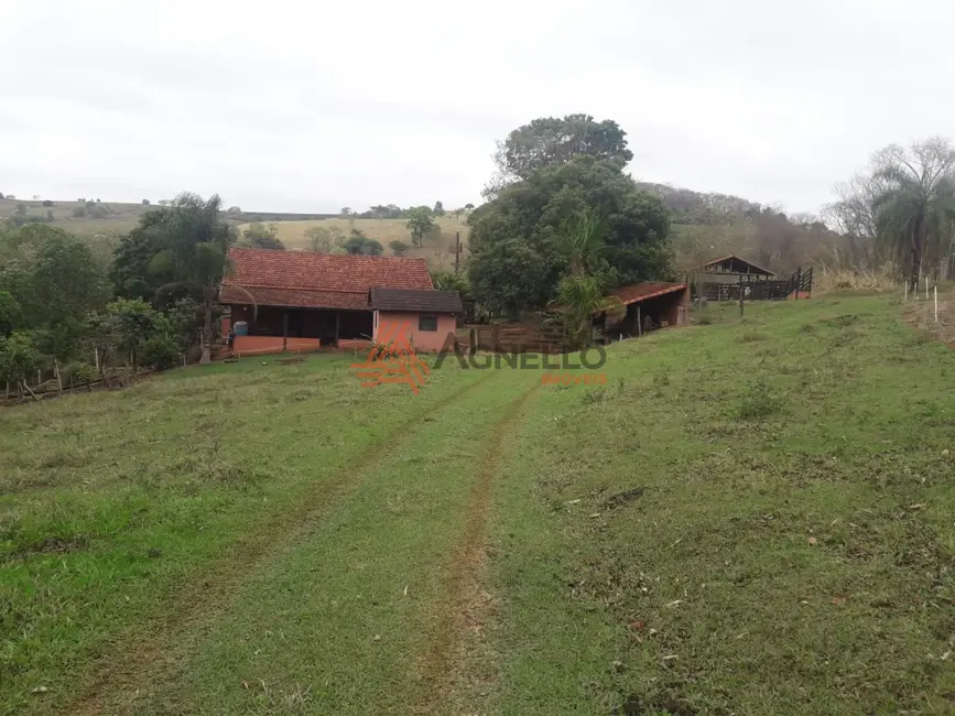 Foto 1 de Fazenda / Haras à venda, 424m2 em Sao Tomas De Aquino - MG