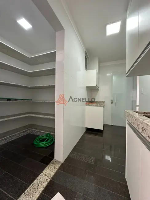 Foto 8 de Casa de Condomínio com 4 quartos à venda, 197m2 em Franca - SP