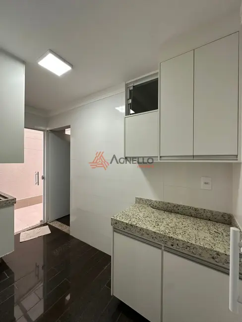 Foto 7 de Casa de Condomínio com 4 quartos à venda, 197m2 em Franca - SP