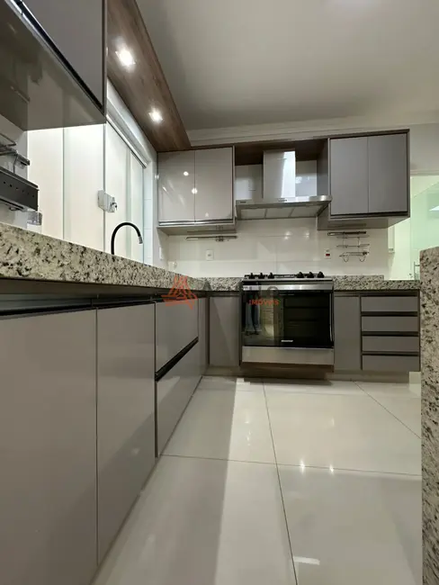 Foto 5 de Casa de Condomínio com 4 quartos à venda, 197m2 em Franca - SP