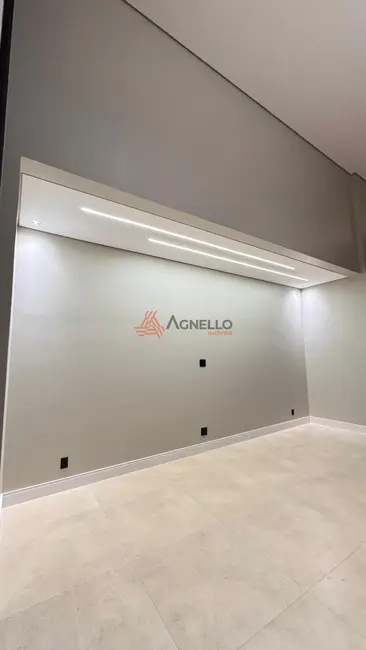 Casa de Condomínio com 3 quartos à venda, 245m2 em Franca - SP - imagem 8 Foto 8 de Casa de Condomínio com 3 quartos à venda, 245m2 em Franca - SP