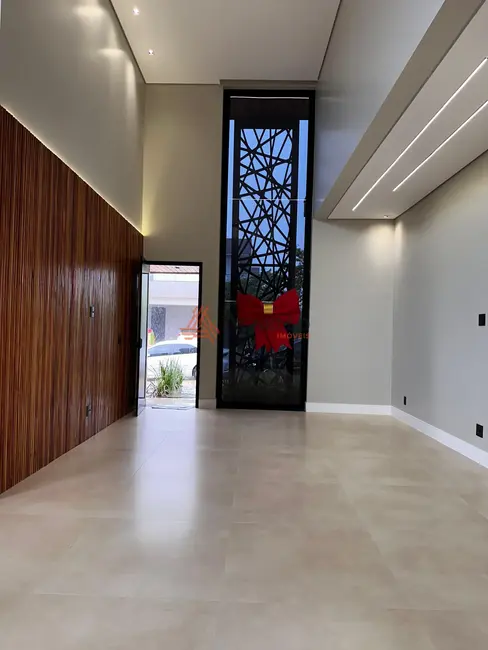 Foto 8 de Casa de Condomínio com 3 quartos à venda, 245m2 em Franca - SP