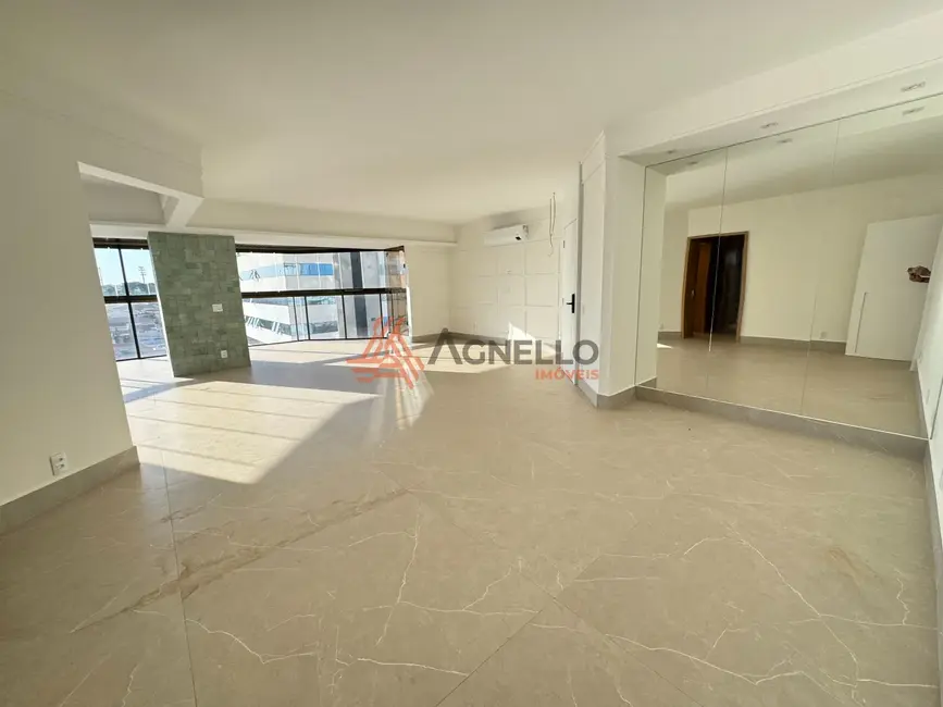 Apartamento com 3 quartos à venda, 224m2 em Residencial Baldassari, Franca - SP - imagem 1 Foto 1 de Apartamento com 3 quartos à venda, 224m2 em Residencial Baldassari, Franca - SP