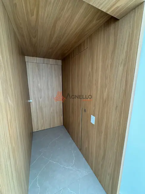 Apartamento com 3 quartos à venda, 224m2 em Residencial Baldassari, Franca - SP - imagem 7 Foto 7 de Apartamento com 3 quartos à venda, 224m2 em Residencial Baldassari, Franca - SP