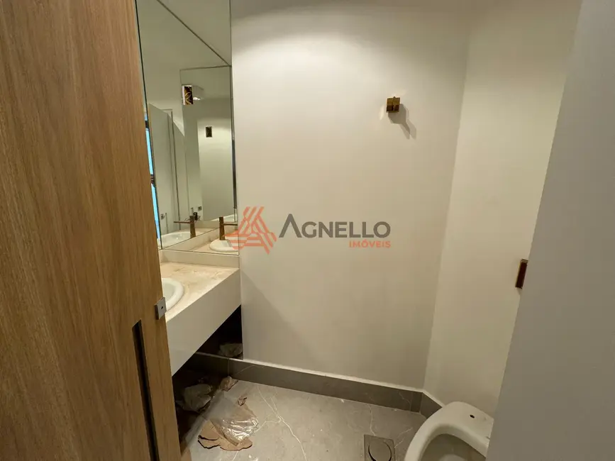 Foto 6 de Apartamento com 3 quartos à venda, 224m2 em Residencial Baldassari, Franca - SP