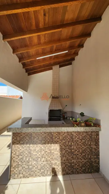 Foto 1 de Casa com 3 quartos à venda, 143m2 em Franca - SP