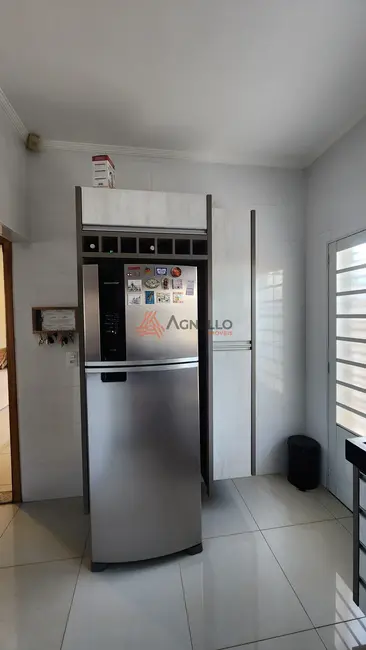 Foto 8 de Casa com 3 quartos à venda, 143m2 em Franca - SP