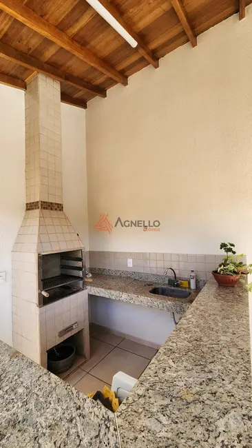 Foto 2 de Casa com 3 quartos à venda, 143m2 em Franca - SP