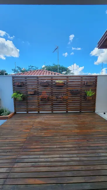 Foto 4 de Casa com 3 quartos à venda, 143m2 em Franca - SP