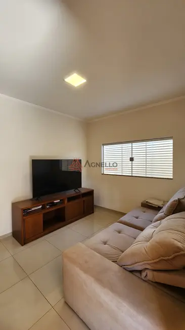 Foto 5 de Casa com 3 quartos à venda, 143m2 em Franca - SP
