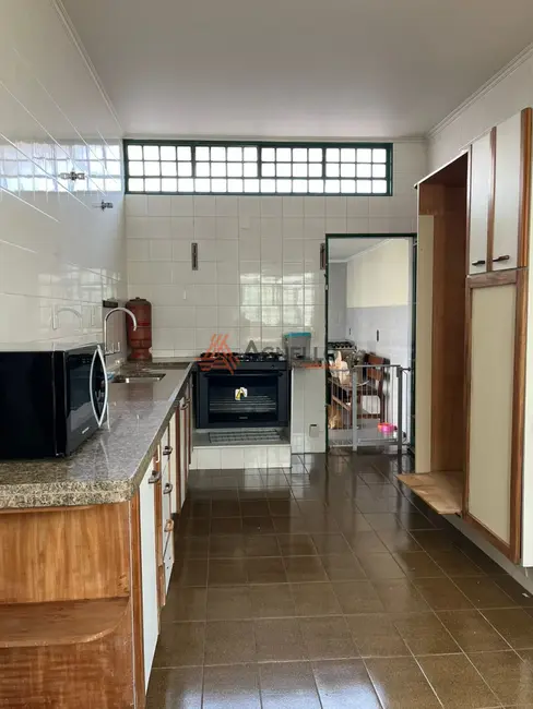 Casa com 3 quartos à venda, 152m2 em Vila Nicácio, Franca - SP - imagem 7 Foto 7 de Casa com 3 quartos à venda, 152m2 em Vila Nicácio, Franca - SP